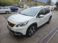 Peugeot 2008 2018