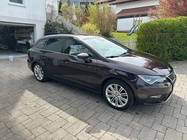 Seat Leon 2019