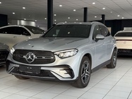 Mercedes-Benz GLC-Class 2024