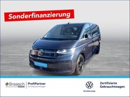 Volkswagen T7 2024