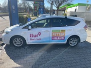 Toyota Prius 2020