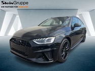 Audi A4 2024