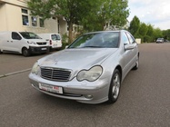 Mercedes-Benz C-Class 2000