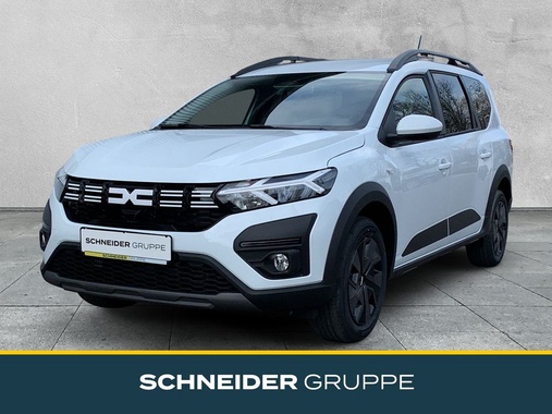 Dacia Jogger 2025