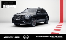 Mercedes-Benz GLE-Class 2023