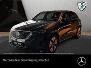 Mercedes-Benz EQC 2022