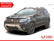 Dacia Duster 2022