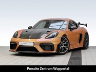 Porsche Cayman 2023