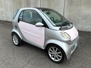 Smart ForTwo 2005