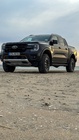 Ford Ranger 2024