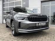 Skoda Kodiaq 2025