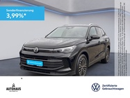 Volkswagen Tiguan 2025