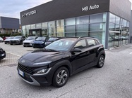 Hyundai Kona 2022