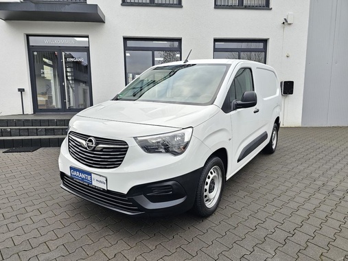 Opel Combo 2019