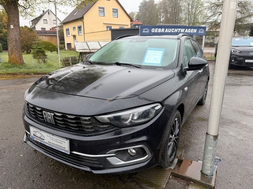 Fiat Tipo 2024