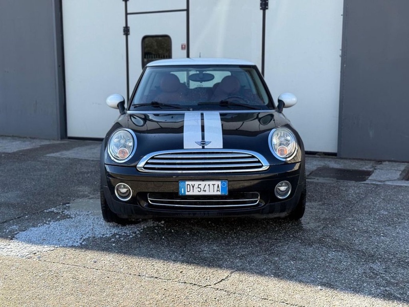 MINI One