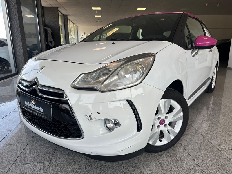 Citroen DS3