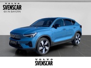 Volvo C40 2022
