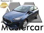 Ford Fiesta 2022