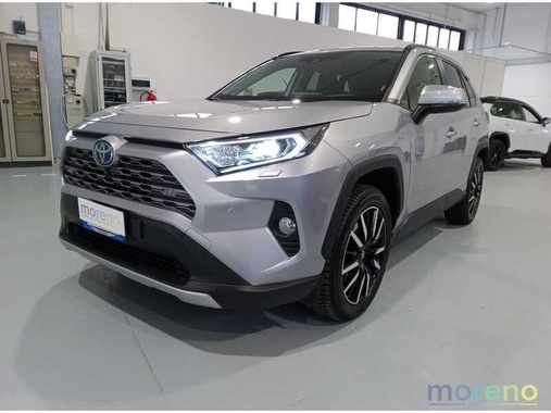 Toyota Other 2022