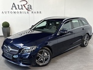 Mercedes-Benz C-Class 2021