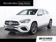 Mercedes-Benz GLA-Class 2025