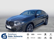BMW X4 2025
