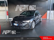Audi A3 2024