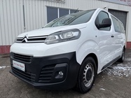 Citroen Jumpy 2020