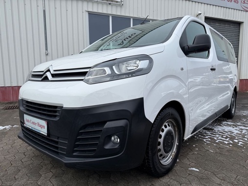Citroen Jumpy 2020