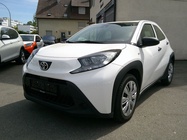 Toyota Aygo 2023