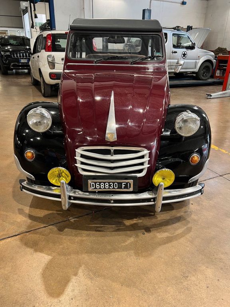 Citroen Other