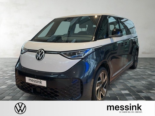 Volkswagen ID.Buzz 2026