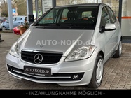 Mercedes-Benz A-Class 2010