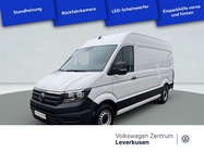 Volkswagen Crafter 2021