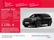 Audi SQ7 2025