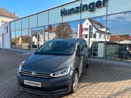 Volkswagen Touran 2024