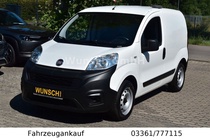 Fiat Fiorino 2018