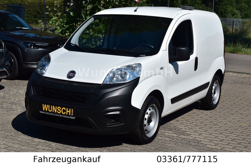 Fiat Fiorino
