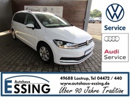 Volkswagen Touran 2024