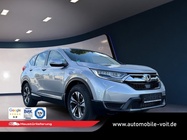 Honda CR-V 2019