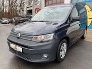 Volkswagen Caddy 2022