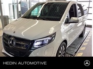 Mercedes-Benz EQV 2024