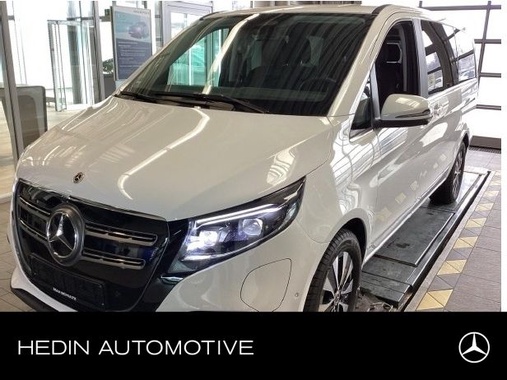 Mercedes-Benz EQV 2024