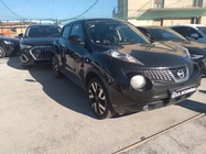 Nissan Juke 2013