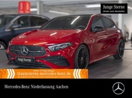 Mercedes-Benz A-Class 2023