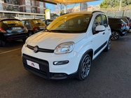 Fiat Panda 2022