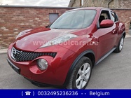 Nissan Juke 2011