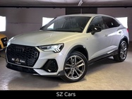 Audi Q3 2021
