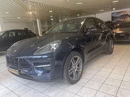 Porsche Macan 2020